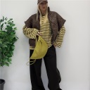 pantalone modello balloon bielastico avenue